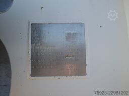 MAN TGA 26.310 6x2 suck and blow high pressure truc...