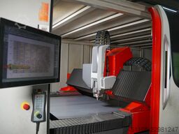 Bystronic ByStar Fiber 3015