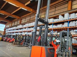 Linde L16 // 3110 Std.