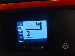 Linde L 14 //1.460 Std. //