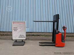 Linde L 10 // 1.165 Std. / HH 1.550 mm / 1.350 mm lange