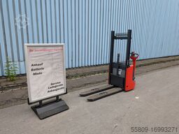 Linde L 10 // 1.165 Std. / HH 1.550 mm / 1.350 mm lange