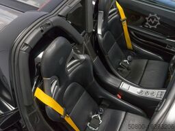 PORSCHE Carrera GT/Service neu/TÜV neu!