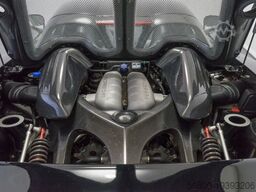 PORSCHE Carrera GT/Service neu/TÜV neu!