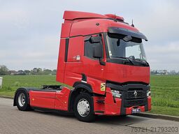 RENAULT T 520