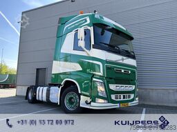 Volvo FH 460 Globetrotter / 919 dkm / VEB+ / 2 Tanks ...