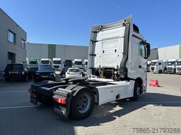 Mercedes-Benz Actros 1840 Streamspace / 814 dkm / NL Truck / ...