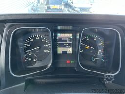 Mercedes-Benz Actros 1840 Streamspace / 814 dkm / NL Truck / ...