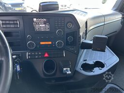 Mercedes-Benz Actros 1840 Streamspace / 814 dkm / NL Truck / ...