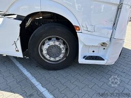 Mercedes-Benz Actros 1840 Streamspace / 814 dkm / NL Truck / ...