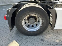 Mercedes-Benz Actros 1840 Streamspace / 814 dkm / NL Truck / ...