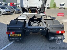 Mercedes-Benz Actros 1840 Streamspace / 814 dkm / NL Truck / ...