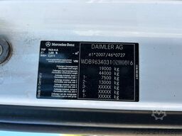 Mercedes-Benz Actros 1840 Streamspace / 814 dkm / NL Truck / ...