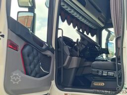 Scania 660ST V8 NGS Tuft Torpedo - New - BUFFL interio...