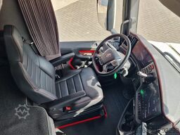 Scania 660ST V8 NGS Tuft Torpedo - New - BUFFL interio...
