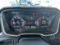 Scania S450 Highline / 736 dkm / Tacho V2 / Alcoa / 2 ...