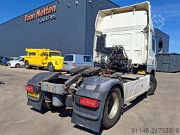 DAF CF 400 * SSC * RHD * 1 x Bed *
