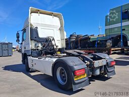 DAF CF 400 * SSC * RHD * 1 x Bed *