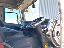 DAF CF 400 * SSC * RHD * 1 x Bed *