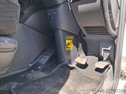 DAF CF 400 * SSC * RHD * 1 x Bed *