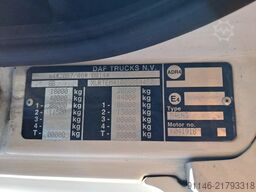 DAF CF 400 * SSC * RHD * 1 x Bed *