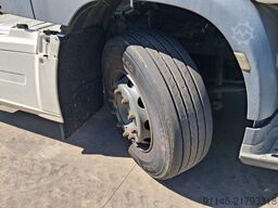 DAF CF 400 * SSC * RHD * 1 x Bed *