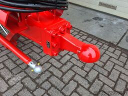Beco Maxxim 240 XL direct uit voorraad!