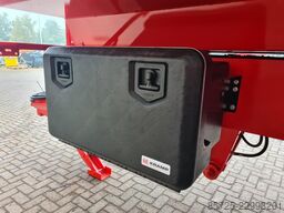 Beco Maxxim 240 XL direct uit voorraad!