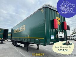 Krone Coil Liner
