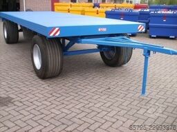  Aannemerswagen