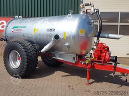Vaia MB 45 Water tank