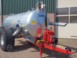 Vaia MB 45 Water tank