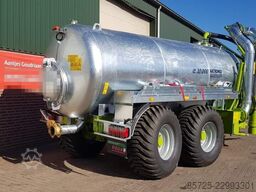  MB100 watertank