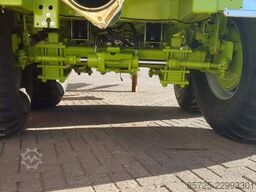  MB100 watertank