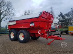 Beco Maxxim  180