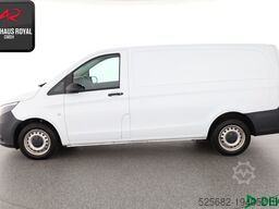 mercedes-benz Vito 110 CDI KASTEN LANG BOTT-REGAL,NAVIGATION