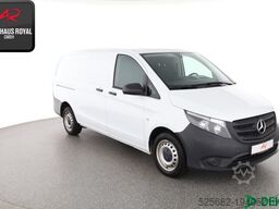 mercedes-benz Vito 110 CDI KASTEN LANG BOTT-REGAL,NAVIGATION