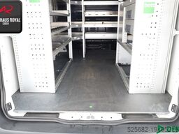 mercedes-benz Vito 110 CDI KASTEN LANG BOTT-REGAL,NAVIGATION