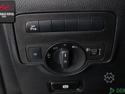 mercedes-benz Vito 110 CDI KASTEN LANG BOTT-REGAL,NAVIGATION