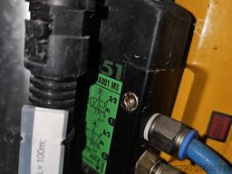 ATEX Valve Set w/ SIPART PS2 ATEX Valve Set w/ SIPART PS2