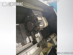 DOOSAN S 550 L