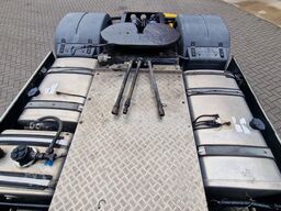 MAN TGX 18.640 4x2 - Retarder - Full air - Leather ...