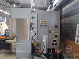 Mori Seiki NTX1000