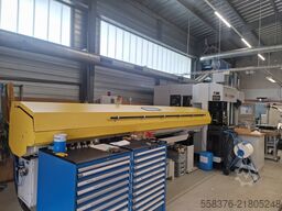 Mori Seiki NTX1000