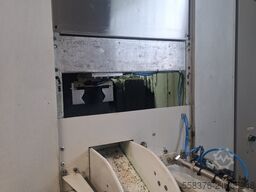 Mori Seiki NTX1000