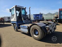 TERBERG RT283 | TERMINAL TRACTOR 4X4| TURNING CHAIR. | ...