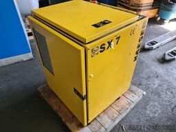 Kaeser SX 7