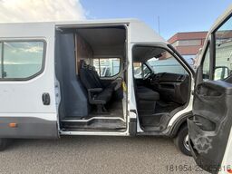 Iveco daily 35C140 2.3hpi 140pk L4H2 D.C