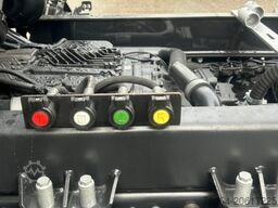 MAN TGS 28.480 6X4X4 , MEILLER, WINTERDIENSTAUSRüSTUNG, ACHSLIFT, LENKACHSE