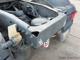 DAF CF 450 (BE TRUCK / PERFECT CONDITION / PTO / HY...